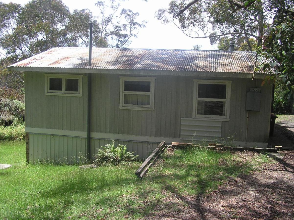 Selah Cottage Katoomba Exteriör bild
